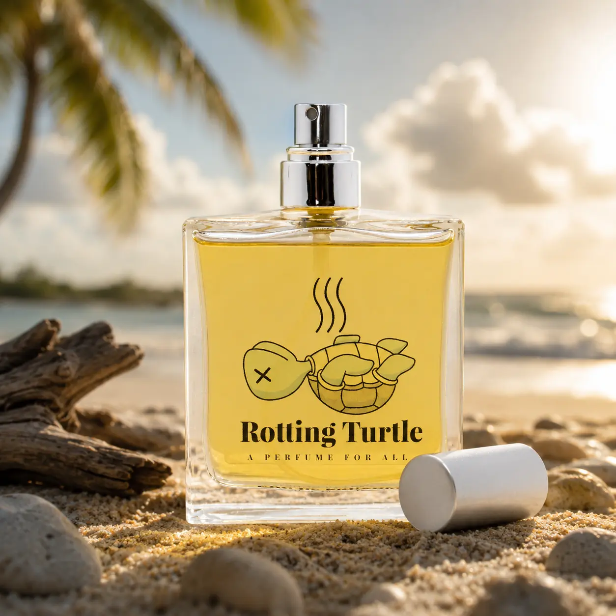 Rotting Turtle