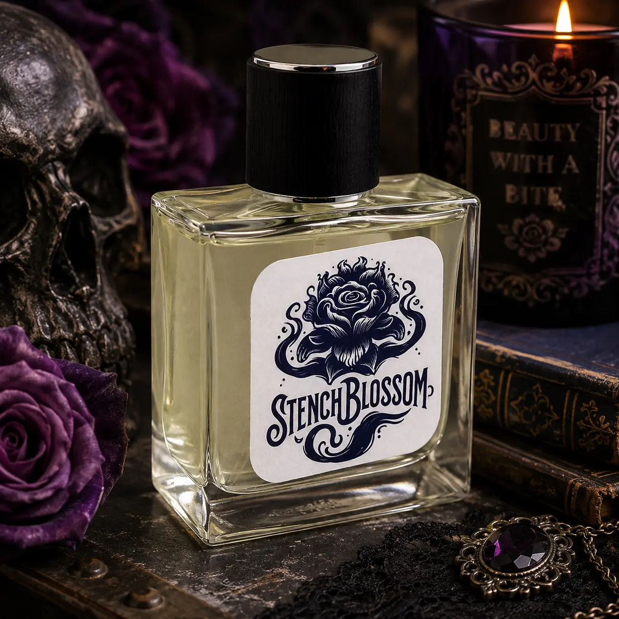 Stench Blossom