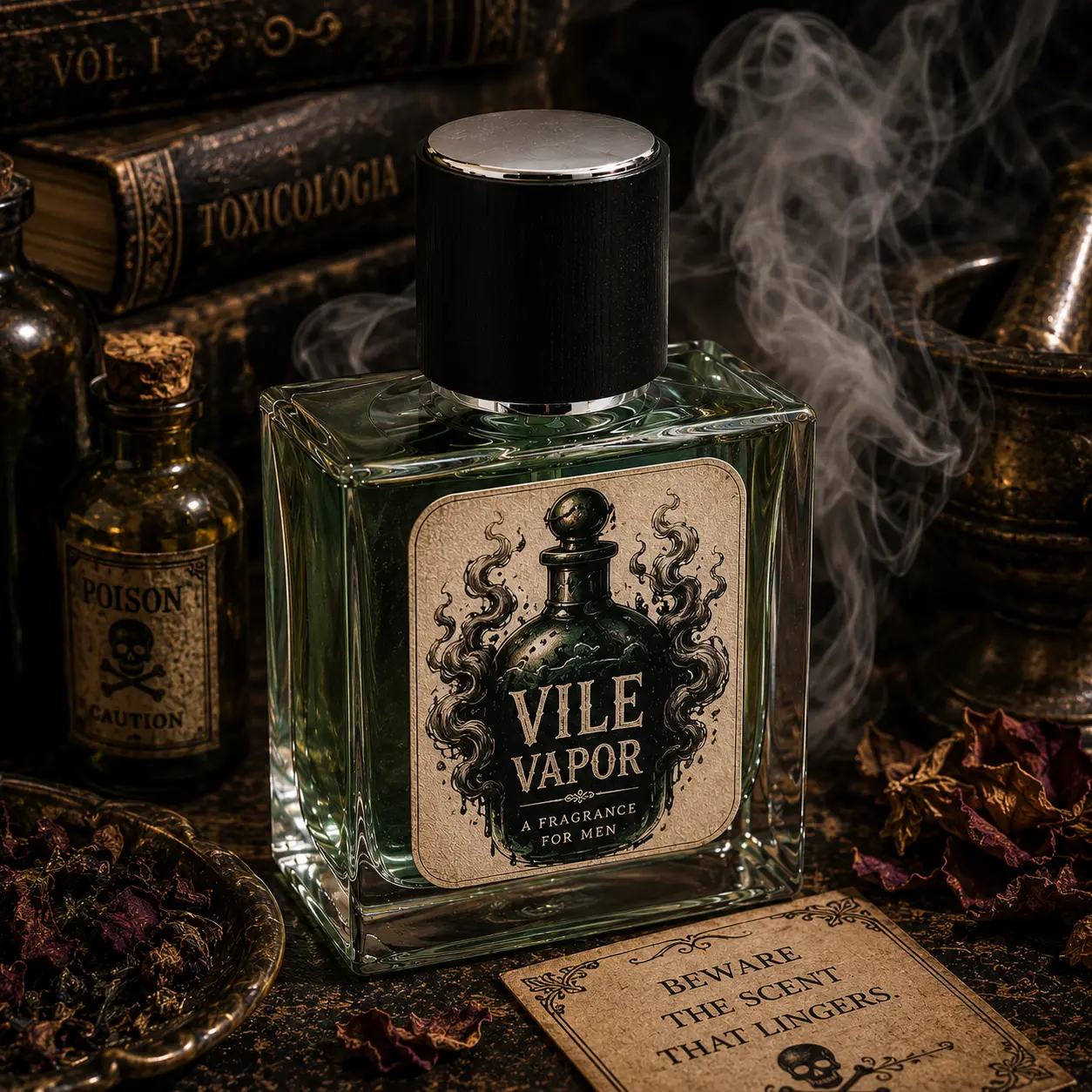 Vile Vapor