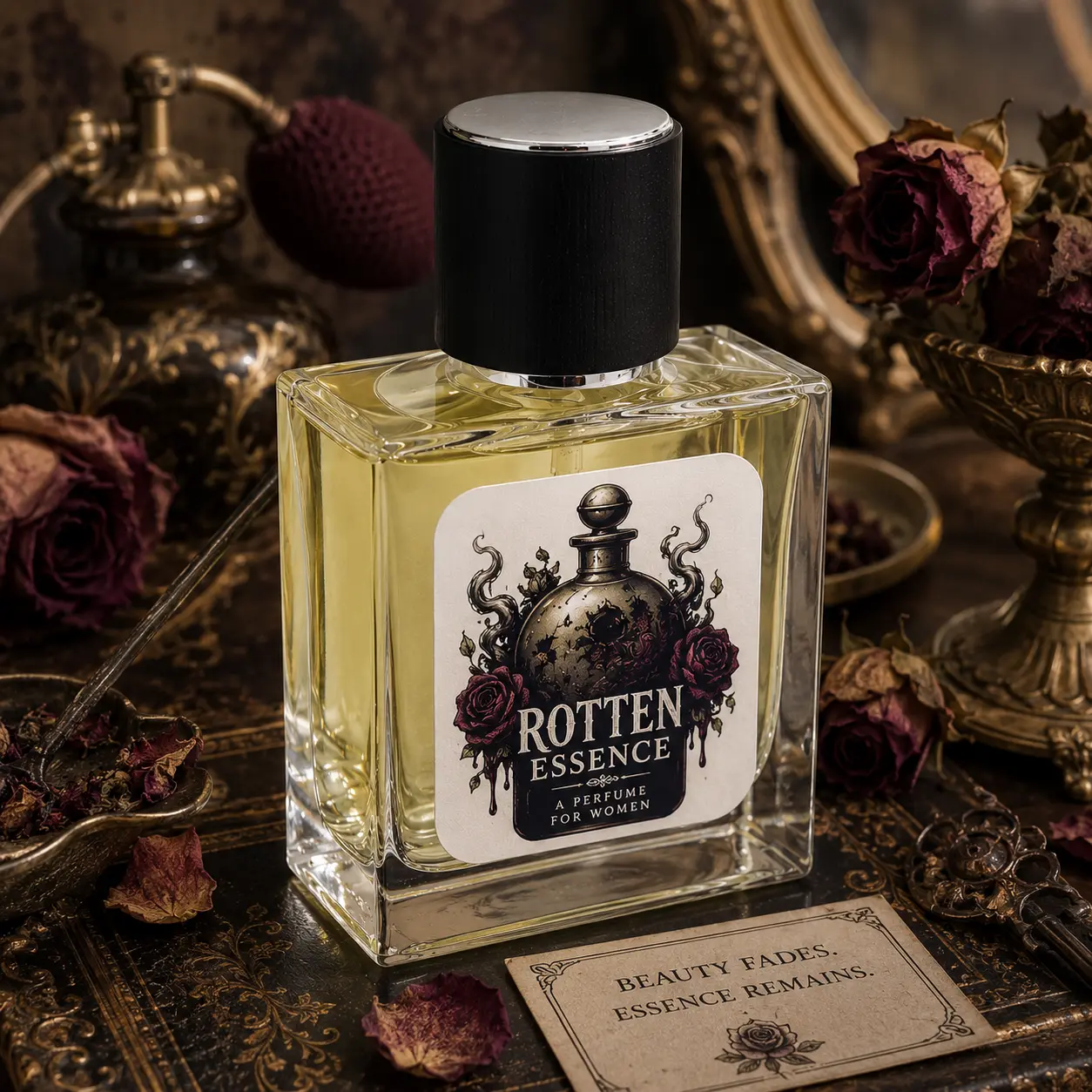 Rotten Essence