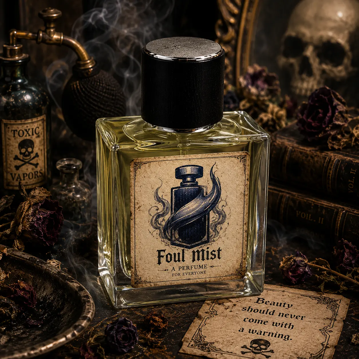 Foul Mist