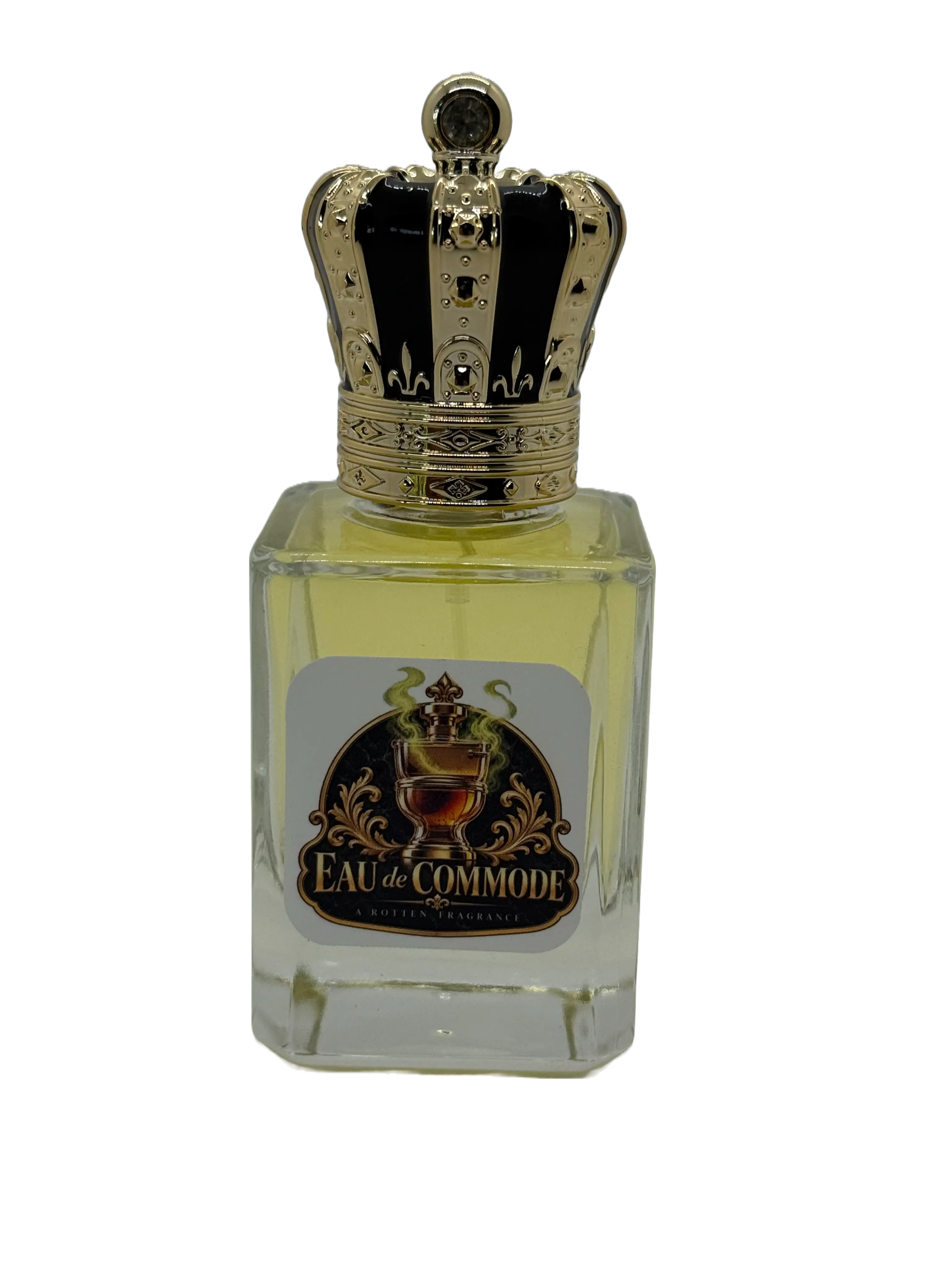 Eau de Commode