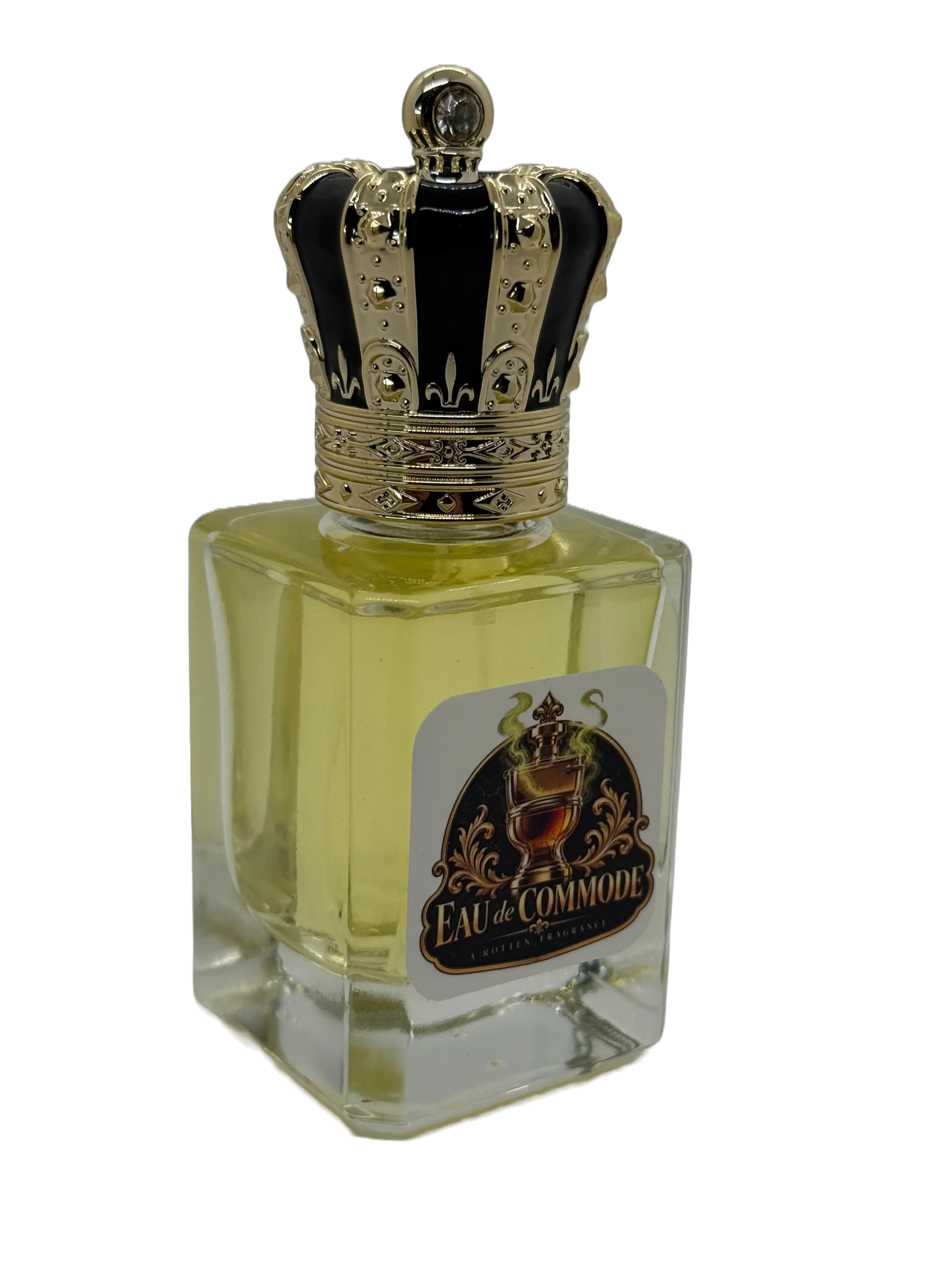 Eau de Commode